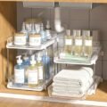 Bathroom Storage Solutions