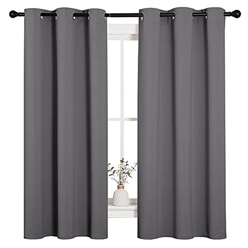 Bedroom Curtain Ideas