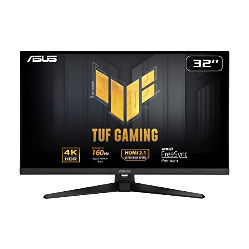 Best 4K Gaming Monitors for Immersive Gameplay