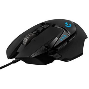 Best Gaming Mouse With Adjustable Weights