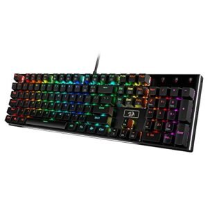 Best Mechanical Keyboards for Gaming