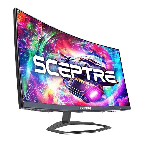 Best Monitors for Competitive Gaming