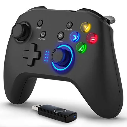 Best Wireless Controllers for Xbox And Playstation