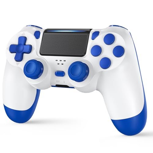 Budget-Friendly Controllers With Precision Control