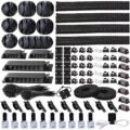 Cable Management Kits for Gamers