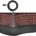 Ergonomic Keyboards for Long Gaming Sessions