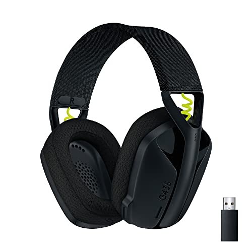 Gaming Headsets With Built-In Microphones