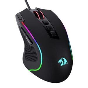 Gaming Mice for Small Hands