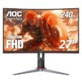 Gaming Monitors With Low Input Lag