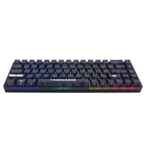 High-Performance Gaming Keyboards