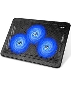 Laptop Cooling Pads for Gamers