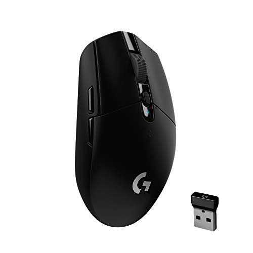 Lightweight Gaming Mouse for Competitive Gaming