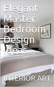 Master Bedroom Design Ideas