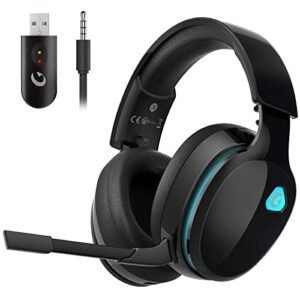 Noise-Canceling Gaming Headsets for Sale