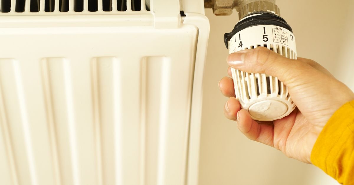Programmable Thermostats