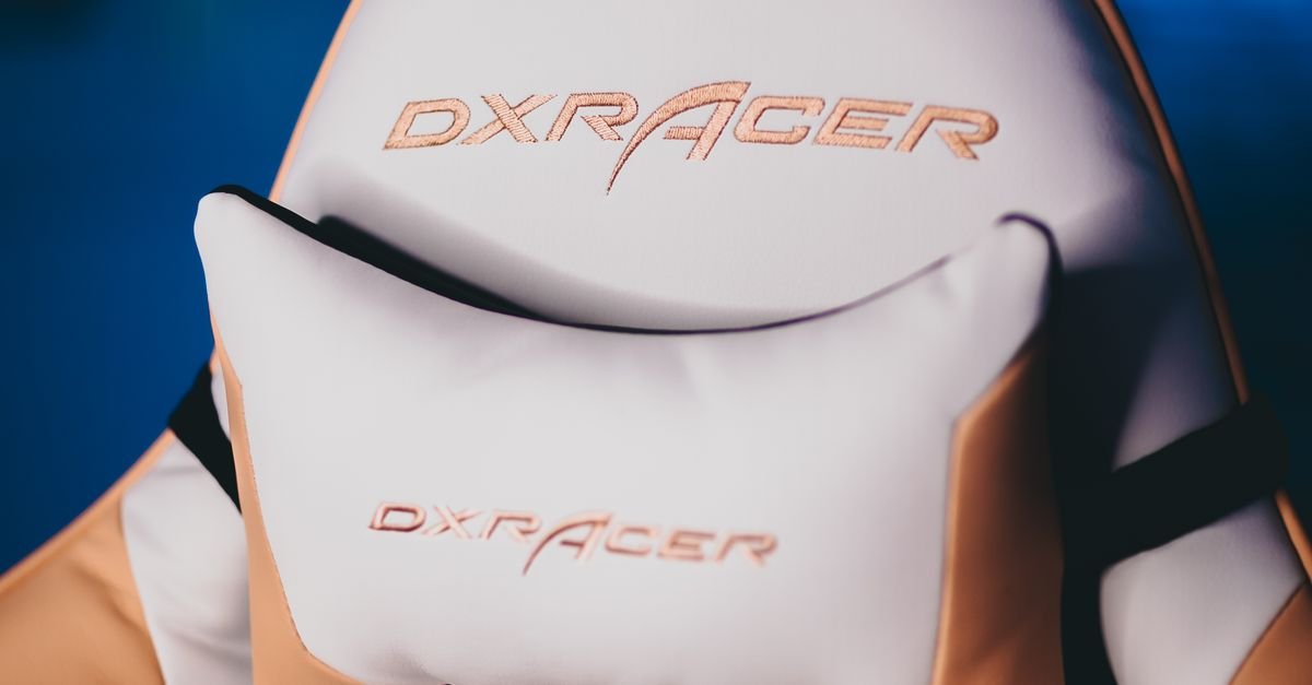 Ergonomic Gaming Chairs