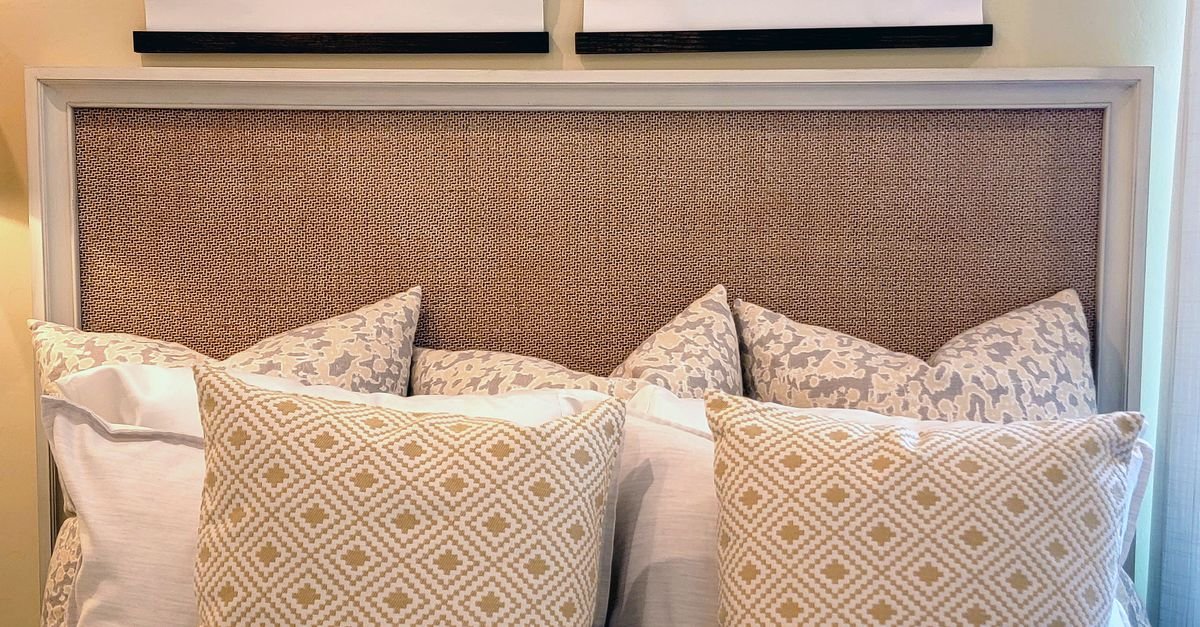 Guest Bedroom Ideas