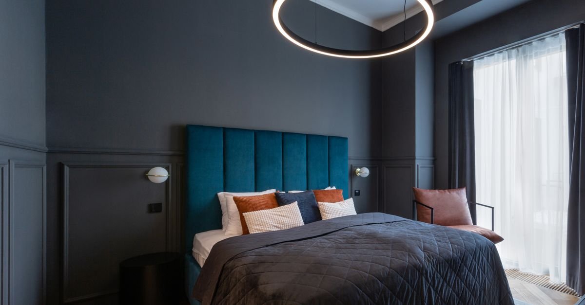 Bedroom Color Schemes