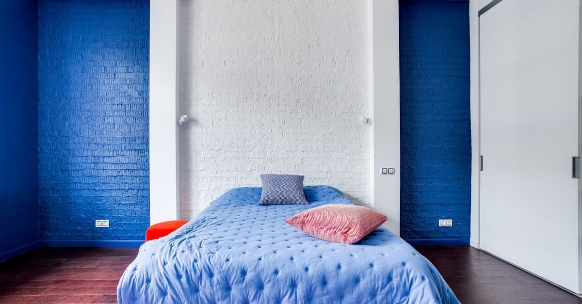 Bedroom Color Schemes