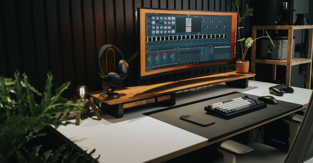 Ultrawide Monitors Gaming