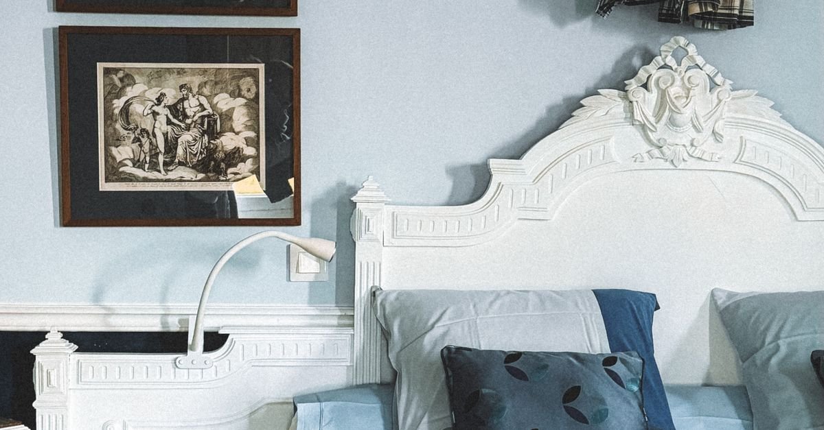 Guest Bedroom Ideas