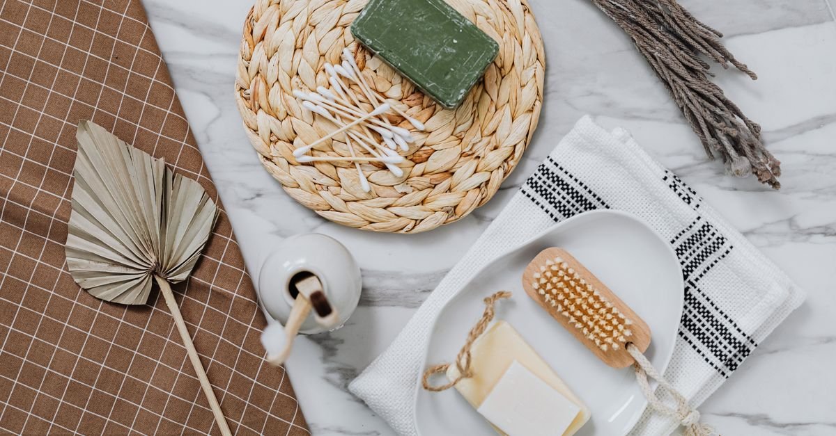 Bathroom Cleaning Tips