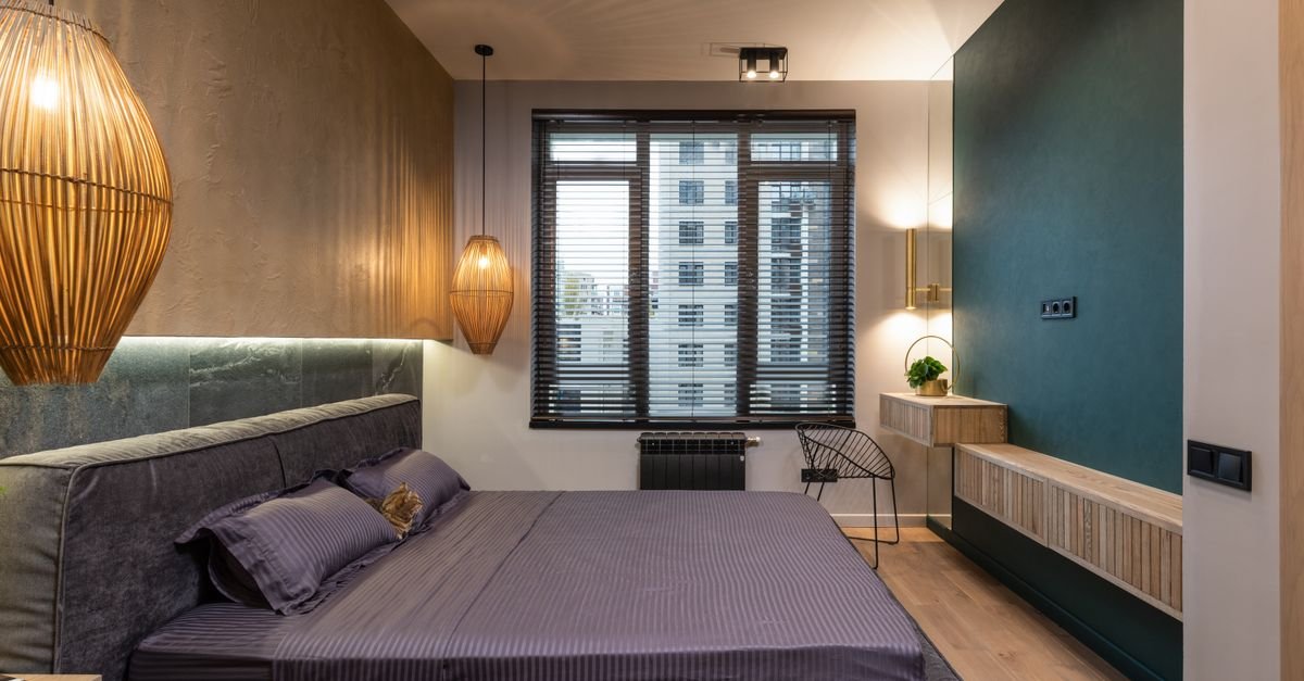 Bedroom Design Trends