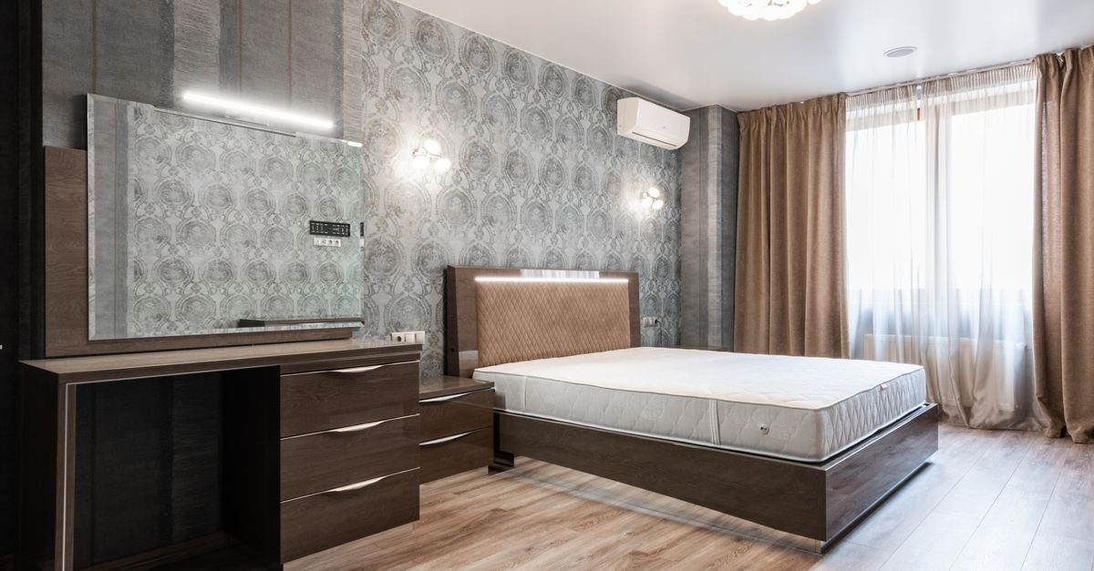 Bedroom Curtain Ideas