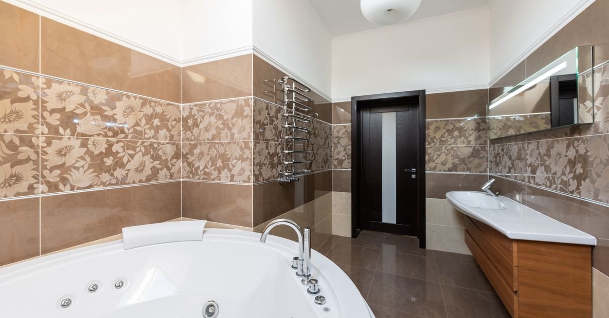 Bathroom Tile Designs