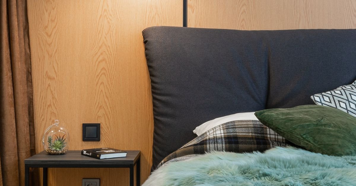 Bedroom Design Trends