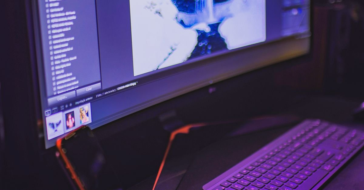 Ultrawide Monitors Gaming