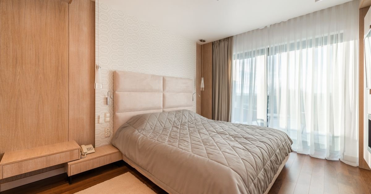 Bedroom Design Trends