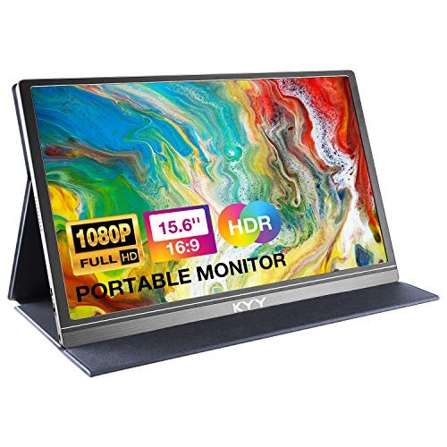 Portable Gaming Monitors for Travel