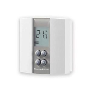 Programmable Thermostats