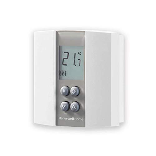 Programmable Thermostats