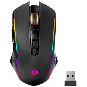 Rgb Gaming Mouse Deals Online