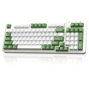 Silent Gaming Keyboards for Professionals