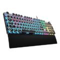 Top Mechanical Gaming Keyboards of 2025