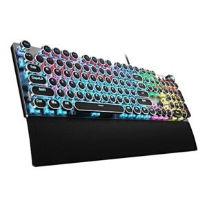 Top Mechanical Gaming Keyboards of 2025