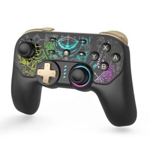 Top-Rated Gaming Controllers for 2025