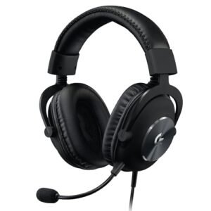 Top-Rated Gaming Headsets for Streamers