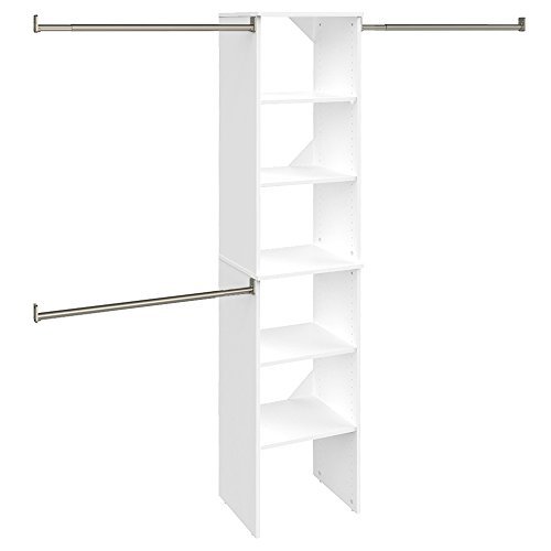 Affordable Closet Organization Systems