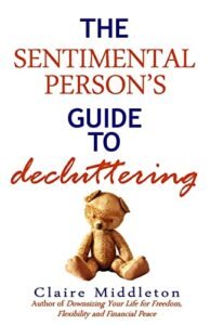 Decluttering Books And Guides