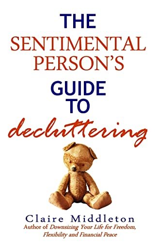 Decluttering Books And Guides