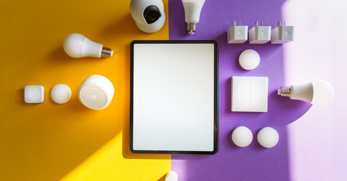 Smart Home Devices