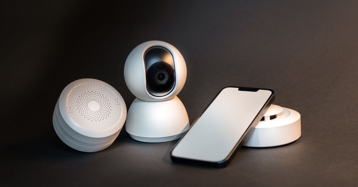 Smart Home Devices