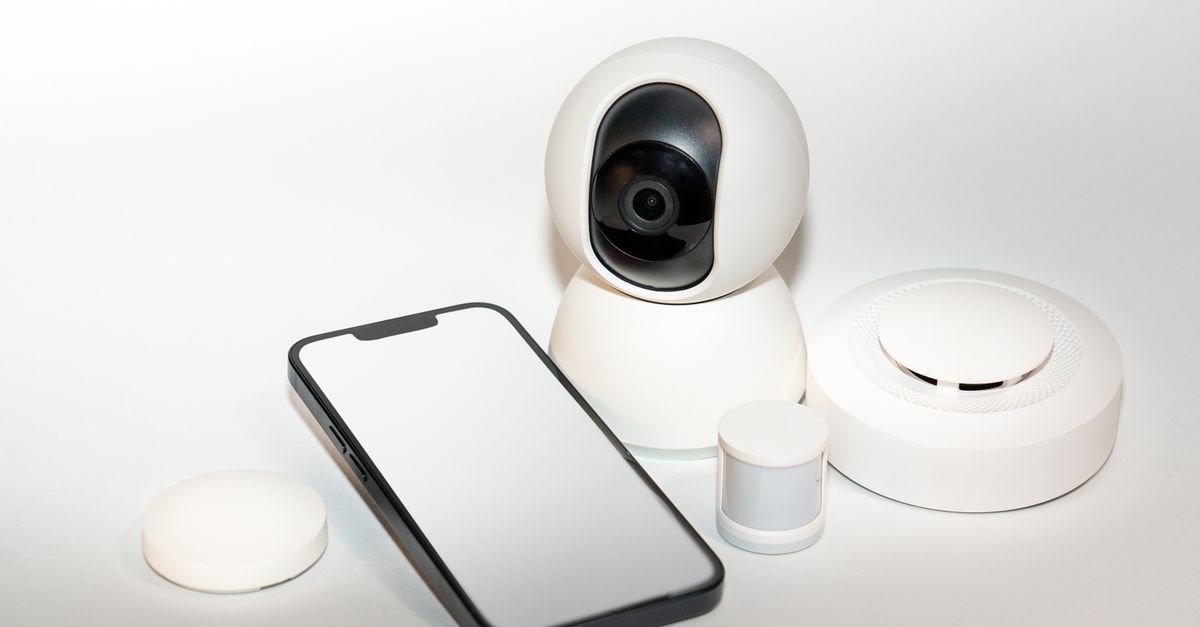 Smart Home Devices