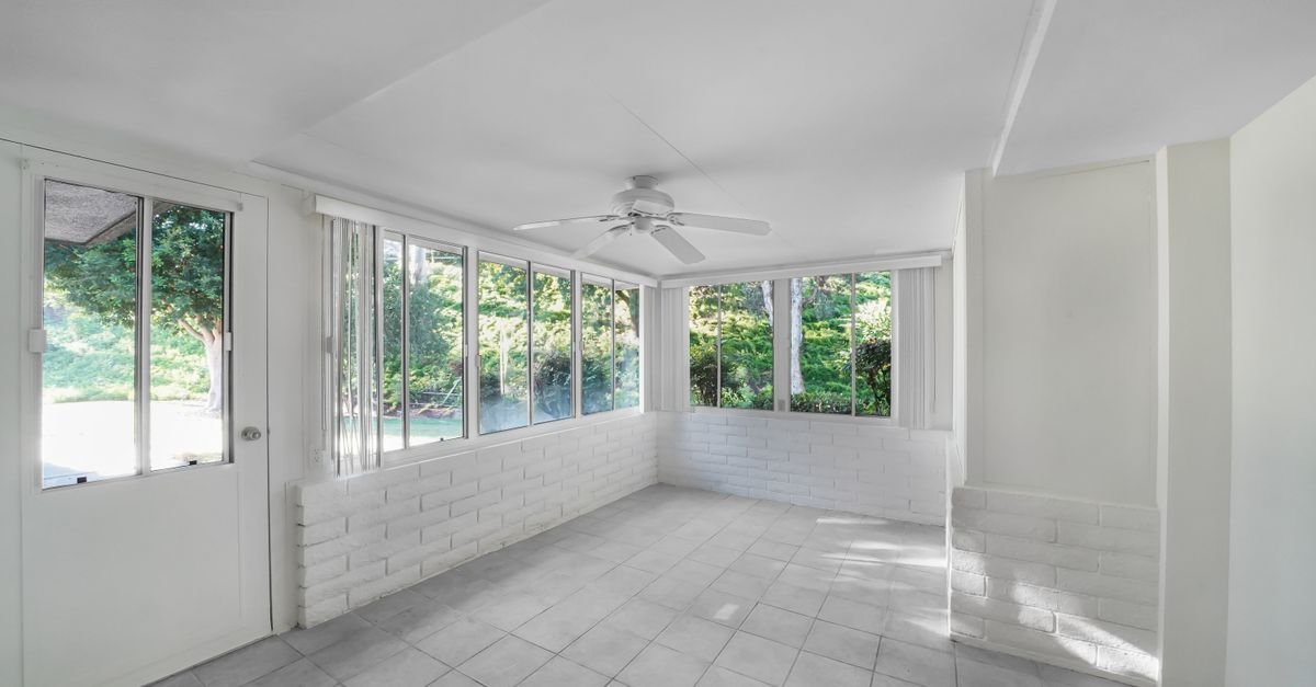Home Addition Ideas