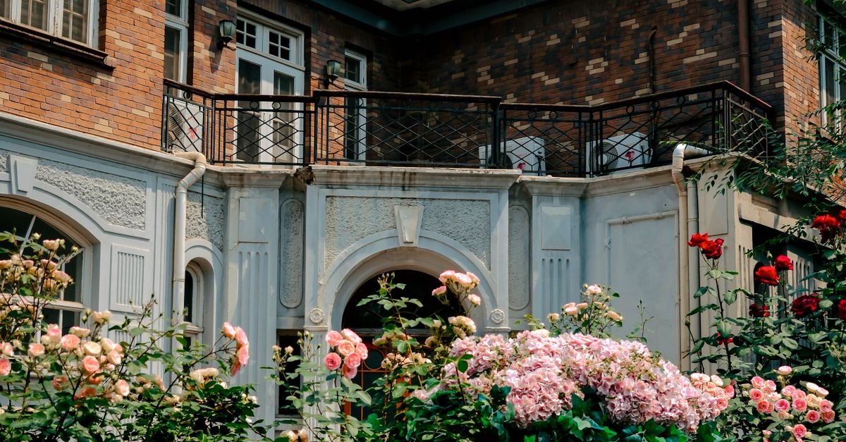 Exterior Home Design Ideas