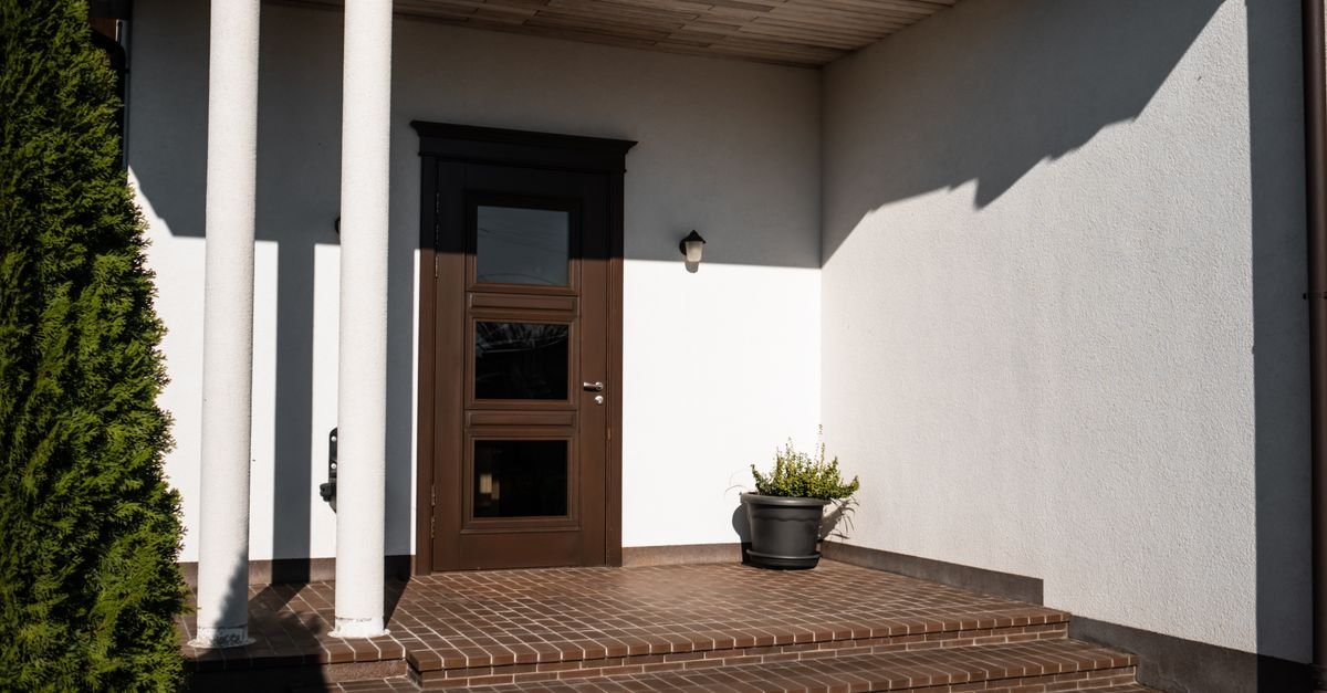 Exterior Home Design Ideas